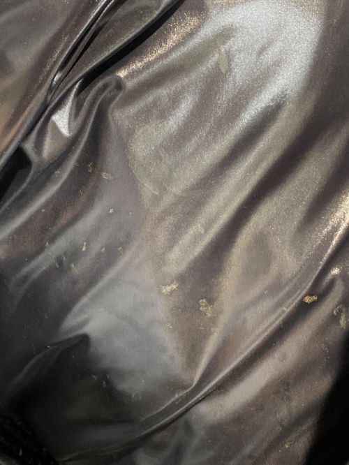 MONCLER（モンクレール）MONCLER (モンクレール) VERCORS GIUBBOTTO ブラック サイズ:1の古着・服飾アイテム