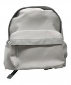 SUス）の古着「Vibram Bonding Day Pack」｜ライトグレー