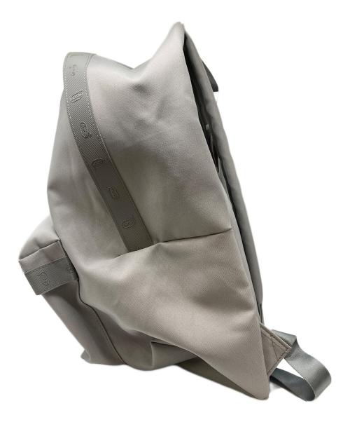 SU（ス）SU (スウ) Vibram Bonding Day Pack ライトグレーの古着・服飾アイテム