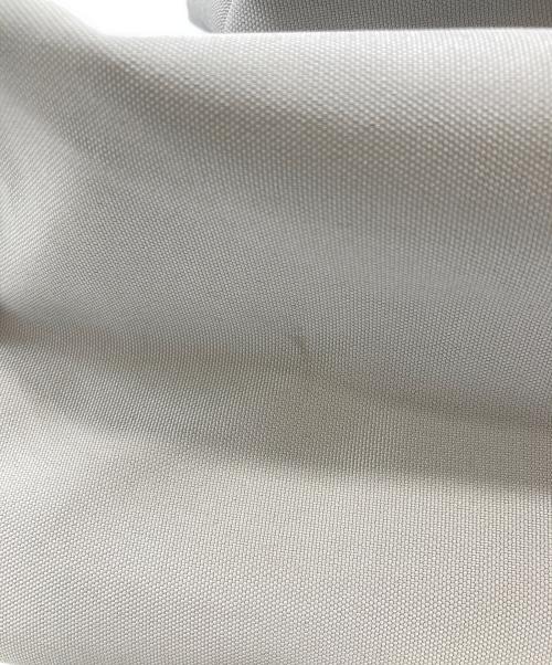 SU（ス）SU (スウ) Vibram Bonding Day Pack ライトグレーの古着・服飾アイテム