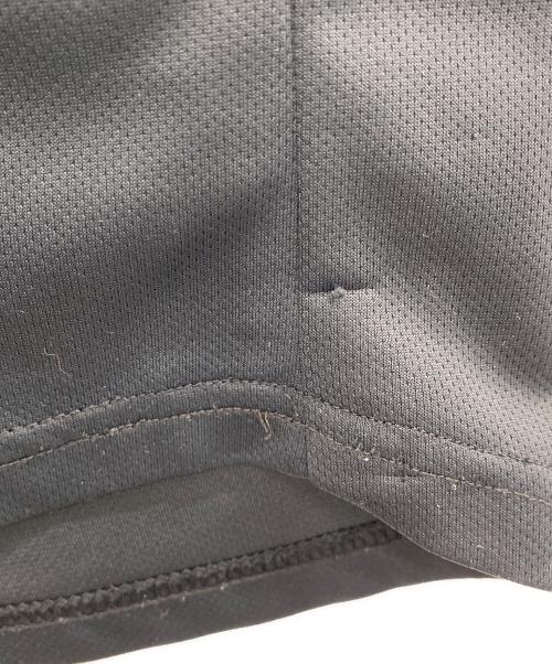 F.C.R.B.（エフシーレアルブリストル）F.C.R.B. (エフシーレアルブリストル) ATMOS (アトモス) PRE MATCH TOP ブラック サイズ:SIZE Sの古着・服飾アイテム