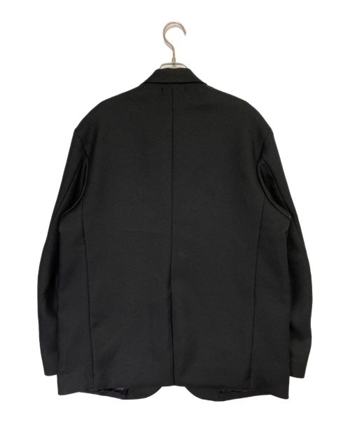 WTAPS（ダブルタップス）WTAPS (ダブルタップス) ACADEMY ／ JACKET ブラック サイズ:03の古着・服飾アイテム