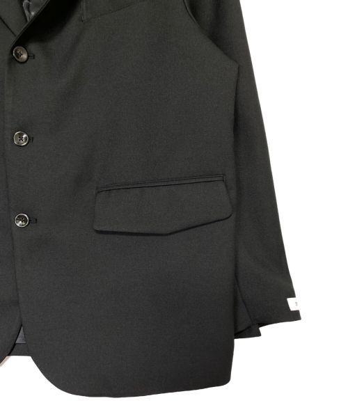 WTAPS（ダブルタップス）WTAPS (ダブルタップス) ACADEMY ／ JACKET ブラック サイズ:03の古着・服飾アイテム