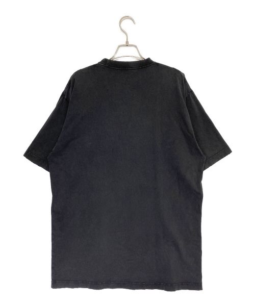 BALENCIAGA（バレンシアガ）BALENCIAGA (バレンシアガ) Property T-Shirt ブラック サイズ:XXSの古着・服飾アイテム
