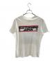 Mastermind JAPAN (マスターマインド ジャパン) Tシャツ ホワイト サイズ:M：3000円