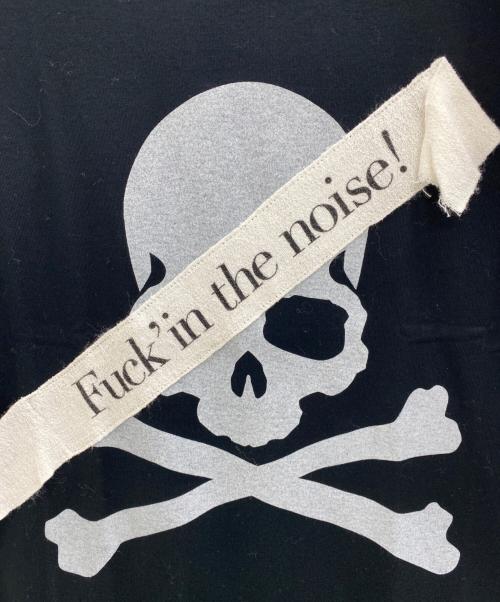 Mastermind JAPAN（マスターマインド ジャパン）Mastermind JAPAN (マスターマインド ジャパン) Tシャツ ブラック サイズ:SIZE Mの古着・服飾アイテム