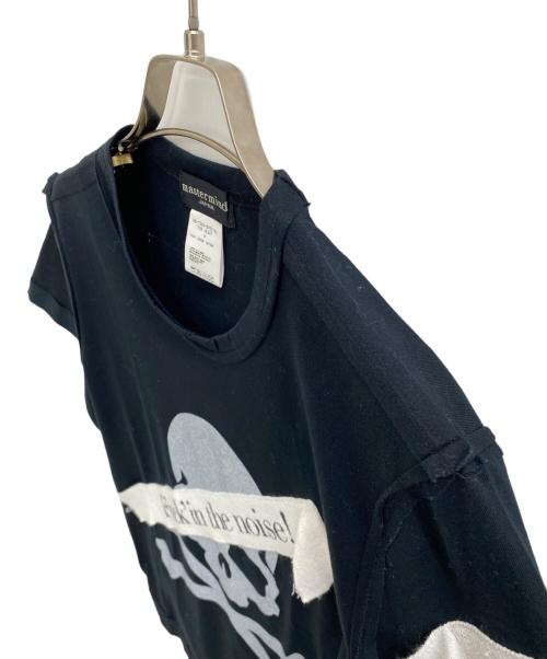 Mastermind JAPAN（マスターマインド ジャパン）Mastermind JAPAN (マスターマインド ジャパン) Tシャツ ブラック サイズ:SIZE Mの古着・服飾アイテム