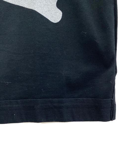 Mastermind JAPAN（マスターマインド ジャパン）Mastermind JAPAN (マスターマインド ジャパン) Tシャツ ブラック サイズ:SIZE Mの古着・服飾アイテム