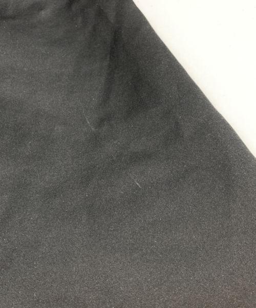 DIOR HOMME（ディオール オム）DIOR HOMME (ディオール オム) 14AW ポリスターコットン切替Tシャツ ブラック サイズ:XSの古着・服飾アイテム