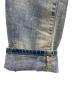 中古・古着 DSQUARED2 (ディースクエアード) SKATER JEAN インディゴ サイズ:42：9000円