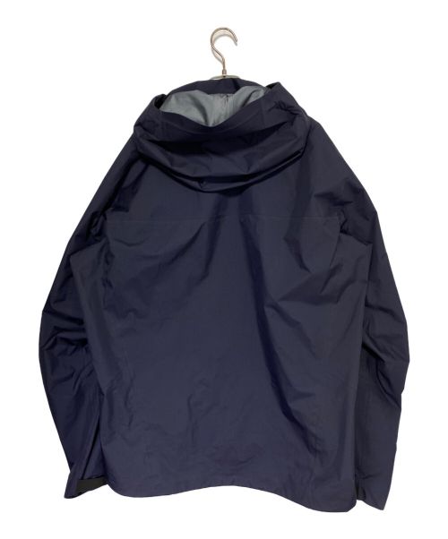 ARC'TERYX（アークテリクス）ARC'TERYX (アークテリクス) Beta AR Jacket ネイビー サイズ:XLの古着・服飾アイテム