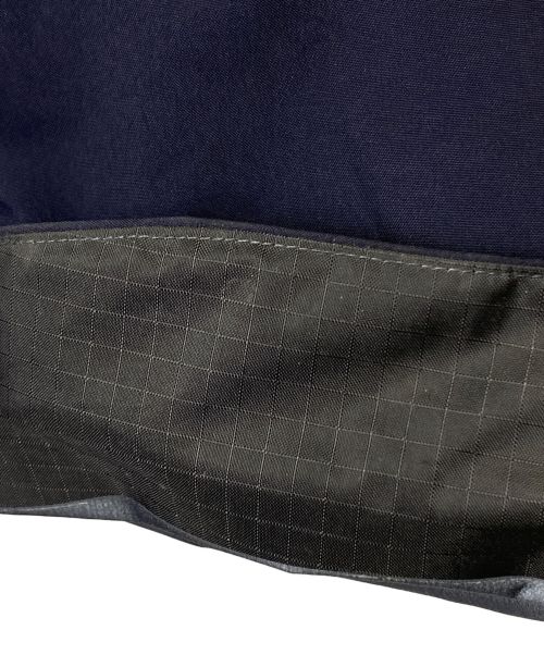 ARC'TERYX（アークテリクス）ARC'TERYX (アークテリクス) Beta AR Jacket ネイビー サイズ:XLの古着・服飾アイテム