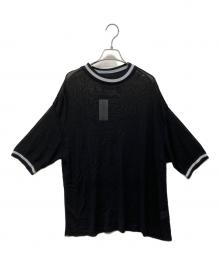 COGNOMEN（コグノーメン）の古着「Tシャツ」｜ブラック