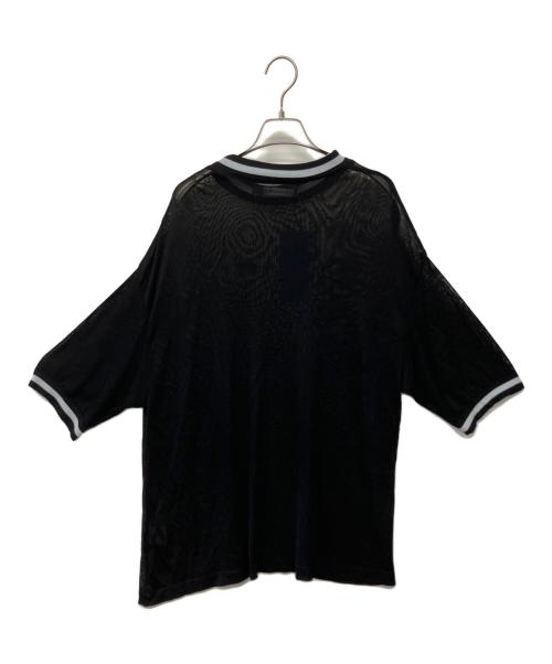 COGNOMEN（コグノーメン）COGNOMEN (コグノーメン) Tシャツ ブラック サイズ:Fの古着・服飾アイテム