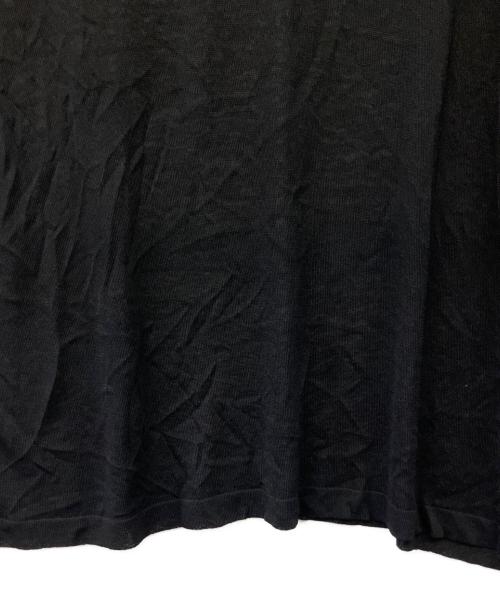 COGNOMEN（コグノーメン）COGNOMEN (コグノーメン) Tシャツ ブラック サイズ:Fの古着・服飾アイテム