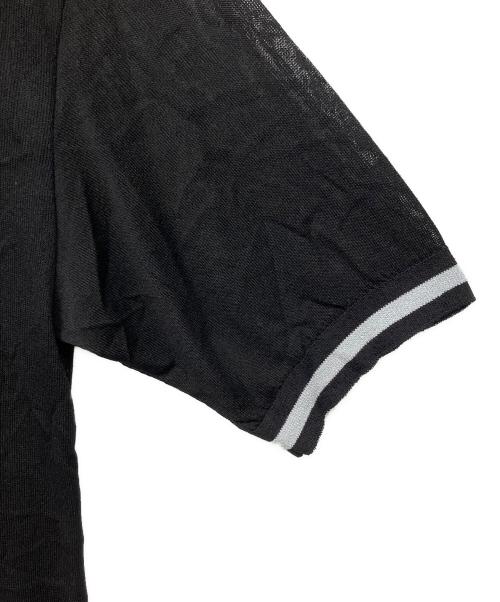 COGNOMEN（コグノーメン）COGNOMEN (コグノーメン) Tシャツ ブラック サイズ:Fの古着・服飾アイテム