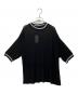 COGNOMEN（コグノーメン）の古着「Tシャツ」｜ブラック