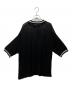 COGNOMEN (コグノーメン) Tシャツ ブラック サイズ:F：8000円