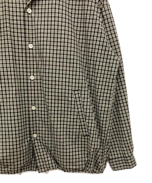 COOTIE PRODUCTIONS（クーティープロダクツ）COOTIE PRODUCTIONS (クーティープロダクツ) ジャケット ベージュ サイズ:Lの古着・服飾アイテム