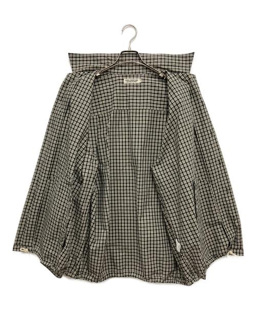 COOTIE PRODUCTIONS（クーティープロダクツ）COOTIE PRODUCTIONS (クーティープロダクツ) ジャケット ベージュ サイズ:Lの古着・服飾アイテム