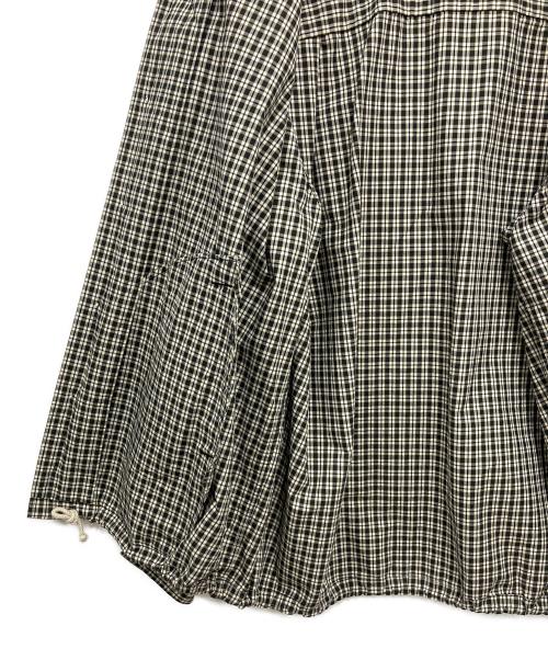 COOTIE PRODUCTIONS（クーティープロダクツ）COOTIE PRODUCTIONS (クーティープロダクツ) ジャケット ベージュ サイズ:Lの古着・服飾アイテム