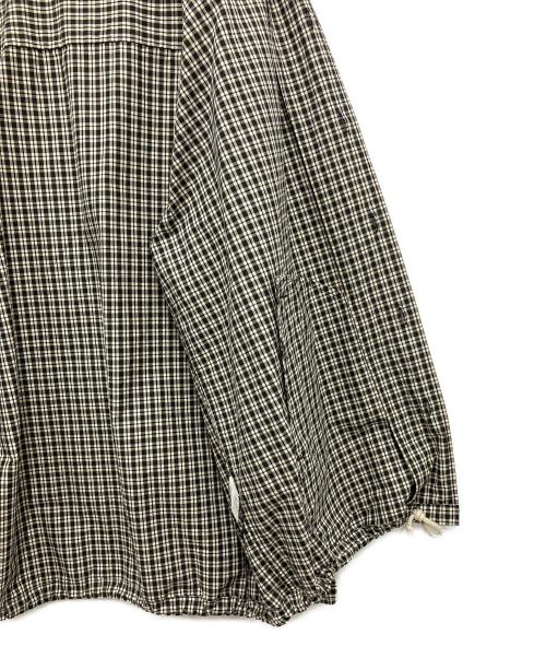 COOTIE PRODUCTIONS（クーティープロダクツ）COOTIE PRODUCTIONS (クーティープロダクツ) ジャケット ベージュ サイズ:Lの古着・服飾アイテム