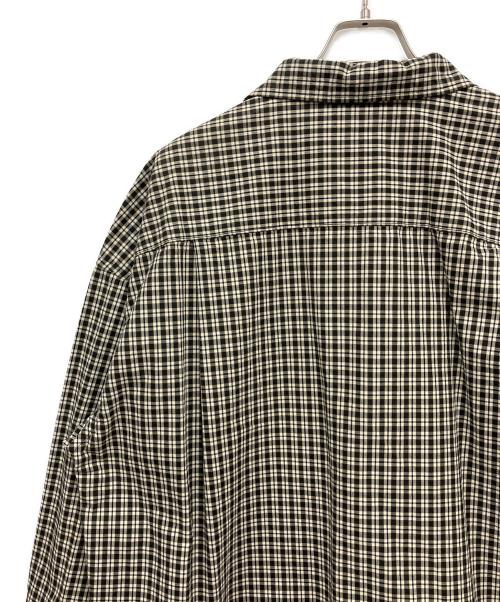 COOTIE PRODUCTIONS（クーティープロダクツ）COOTIE PRODUCTIONS (クーティープロダクツ) ジャケット ベージュ サイズ:Lの古着・服飾アイテム