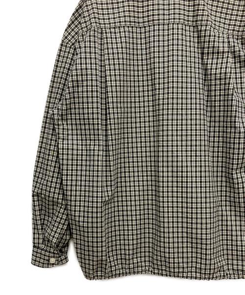 COOTIE PRODUCTIONS（クーティープロダクツ）COOTIE PRODUCTIONS (クーティープロダクツ) ジャケット ベージュ サイズ:Lの古着・服飾アイテム