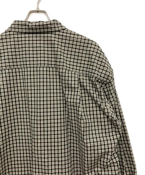 COOTIE PRODUCTIONS（クーティープロダクツ）COOTIE PRODUCTIONS (クーティープロダクツ) ジャケット ベージュ サイズ:Lの古着・服飾アイテム