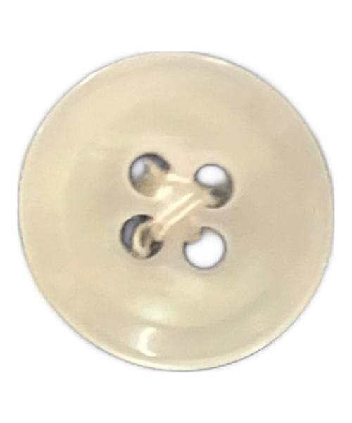 COOTIE PRODUCTIONS（クーティープロダクツ）COOTIE PRODUCTIONS (クーティープロダクツ) チェックパンツ ベージュ サイズ:MIDIUMの古着・服飾アイテム