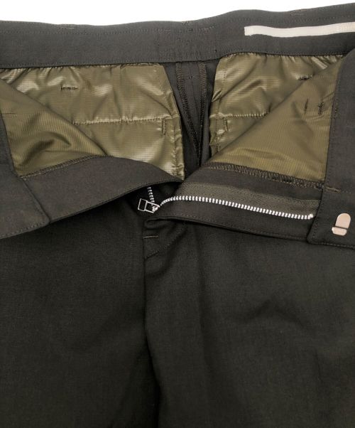 Tamme（タム）Tamme (タム) 98 SLACKS オリーブ サイズ:1の古着・服飾アイテム