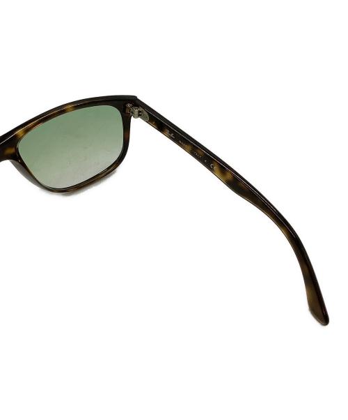 RAY-BAN（レイバン）RAY-BAN (レイバン) BOYFRIEND ブラウンの古着・服飾アイテム
