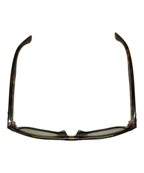 RAY-BAN（レイバン）RAY-BAN (レイバン) BOYFRIEND ブラウンの古着・服飾アイテム