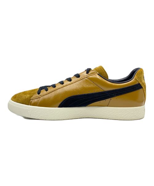 PUMA（プーマ）PUMA (プーマ) ATMOS (アトモス) SOMA (ソーマ) PUMA SUEDE VTG MIJ SOMA ATMOS GOLDEN FOG-PUMA ブラウン サイズ:27.5cm(US9.5)の古着・服飾アイテム