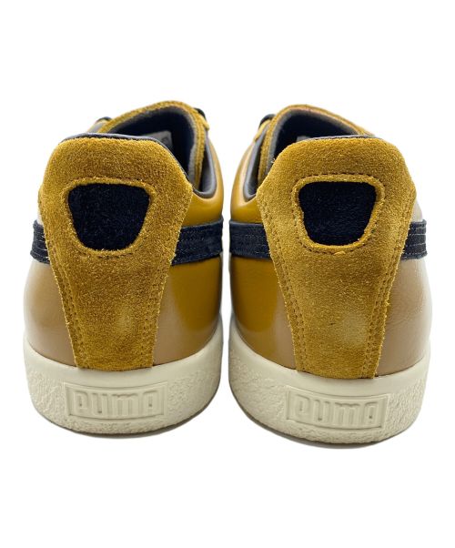 PUMA（プーマ）PUMA (プーマ) ATMOS (アトモス) SOMA (ソーマ) PUMA SUEDE VTG MIJ SOMA ATMOS GOLDEN FOG-PUMA ブラウン サイズ:27.5cm(US9.5)の古着・服飾アイテム