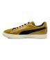 中古・古着 PUMA (プーマ) ATMOS (アトモス) SOMA (ソーマ) PUMA SUEDE VTG MIJ SOMA ATMOS GOLDEN FOG-PUMA ブラウン サイズ:27.5cm(US9.5)：55000円