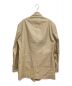DRIES VAN NOTEN (ドリスヴァンノッテン) Oversized blazer（オーバーサイズブレザー） ベージュ サイズ:M：50000円