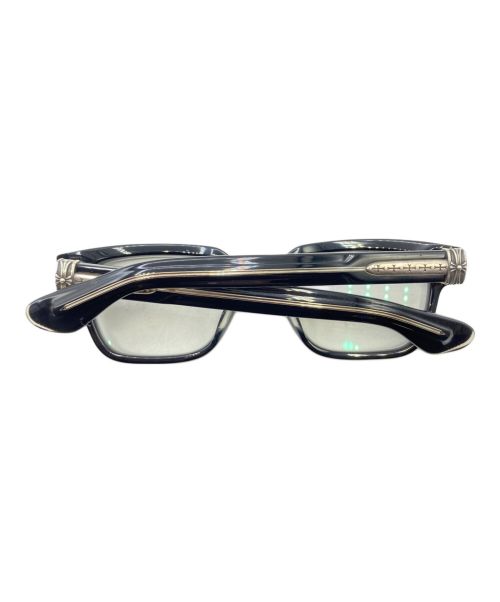 CHROME HEARTS（クロムハーツ）CHROME HEARTS (クロムハーツ) PEN 15 ブラック サイズ:53□20-149の古着・服飾アイテム