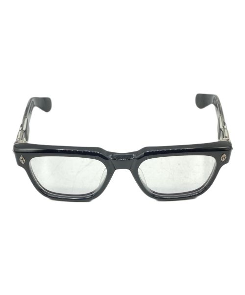 CHROME HEARTS（クロムハーツ）CHROME HEARTS (クロムハーツ) PEN 15 ブラック サイズ:53□20-149の古着・服飾アイテム