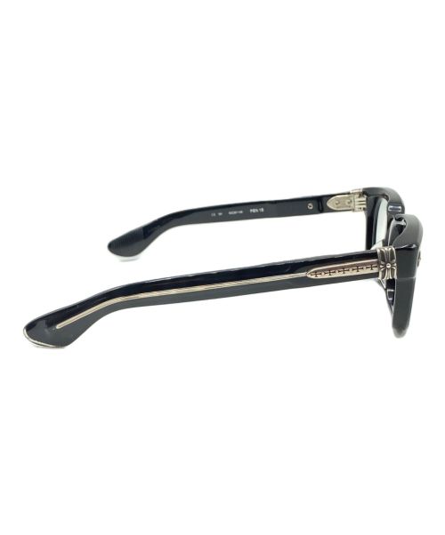 CHROME HEARTS（クロムハーツ）CHROME HEARTS (クロムハーツ) PEN 15 ブラック サイズ:53□20-149の古着・服飾アイテム