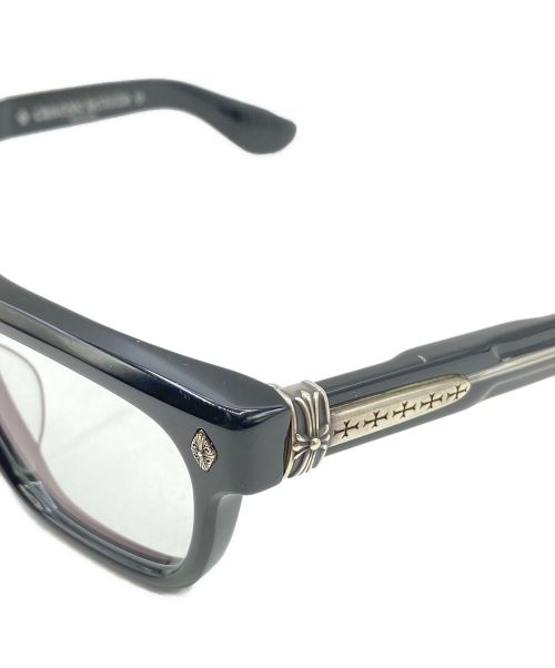 CHROME HEARTS（クロムハーツ）CHROME HEARTS (クロムハーツ) PEN 15 ブラック サイズ:53□20-149の古着・服飾アイテム