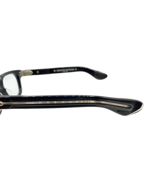 CHROME HEARTS（クロムハーツ）CHROME HEARTS (クロムハーツ) PEN 15 ブラック サイズ:53□20-149の古着・服飾アイテム