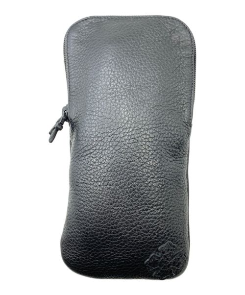CHROME HEARTS（クロムハーツ）CHROME HEARTS (クロムハーツ) PEN 15 ブラック サイズ:53□20-149の古着・服飾アイテム