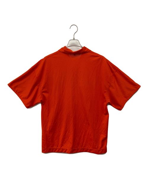 rewardiffound（リワードイフフォウンド）rewardiffound (リワードイフフォウンド) シャツ オレンジ サイズ:S　　の古着・服飾アイテム