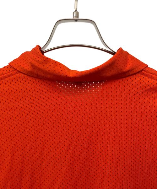 rewardiffound（リワードイフフォウンド）rewardiffound (リワードイフフォウンド) シャツ オレンジ サイズ:S　　の古着・服飾アイテム