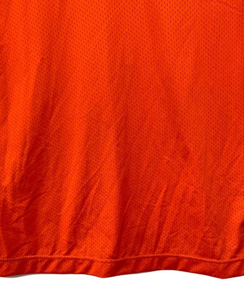 rewardiffound（リワードイフフォウンド）rewardiffound (リワードイフフォウンド) シャツ オレンジ サイズ:S　　の古着・服飾アイテム