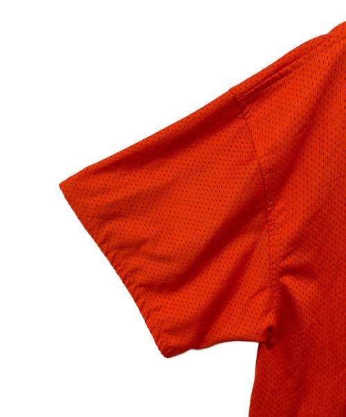 rewardiffound（リワードイフフォウンド）rewardiffound (リワードイフフォウンド) シャツ オレンジ サイズ:S　　の古着・服飾アイテム