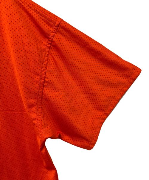 rewardiffound（リワードイフフォウンド）rewardiffound (リワードイフフォウンド) シャツ オレンジ サイズ:S　　の古着・服飾アイテム