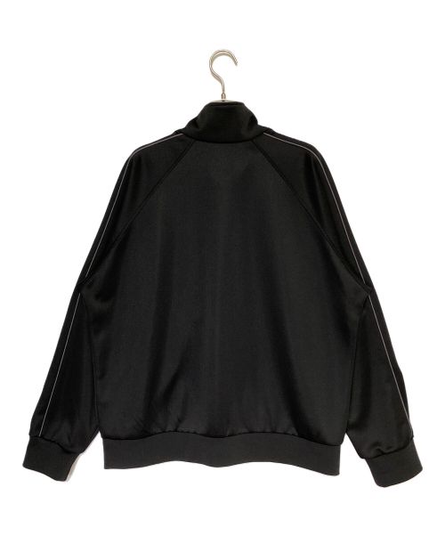 SUPREME（シュプリーム）SUPREME (シュプリーム) Tricot Track Jacket ブラック サイズ:Lの古着・服飾アイテム