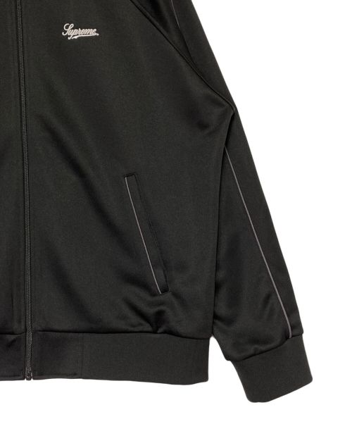 SUPREME（シュプリーム）SUPREME (シュプリーム) Tricot Track Jacket ブラック サイズ:Lの古着・服飾アイテム
